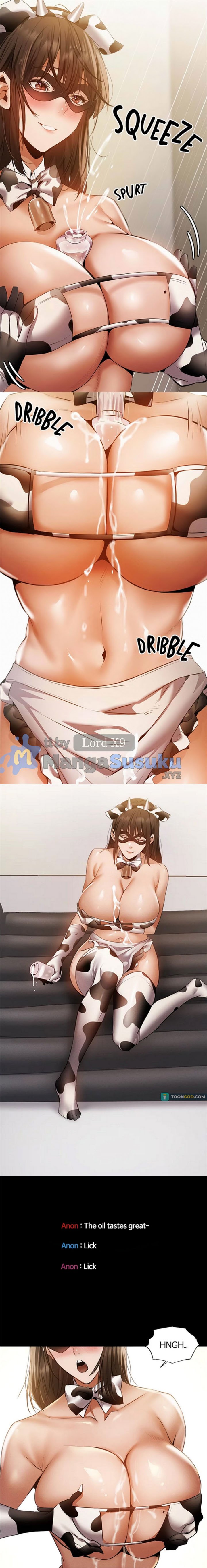 Got a Room? UNCENSORED - Chapter 43 10