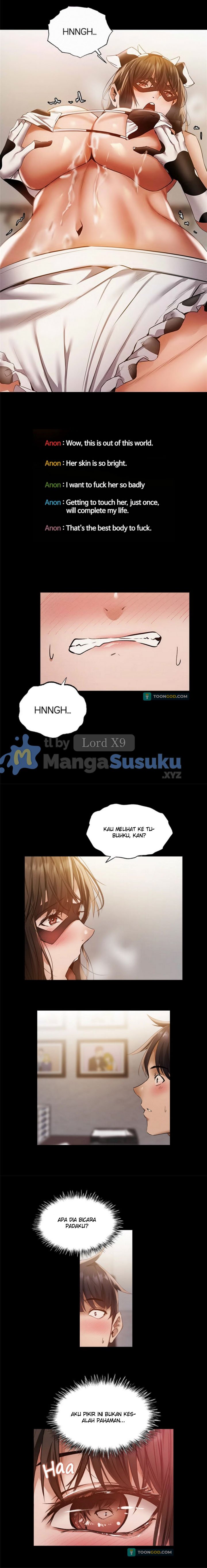 Got a Room? UNCENSORED - Chapter 43 11