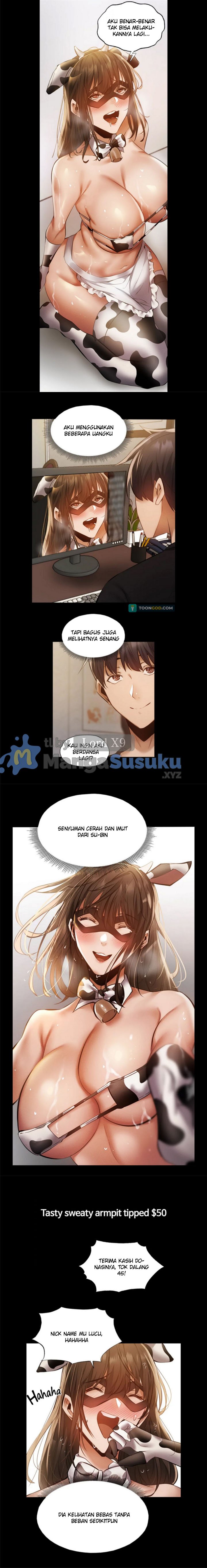 Got a Room? UNCENSORED - Chapter 43 6