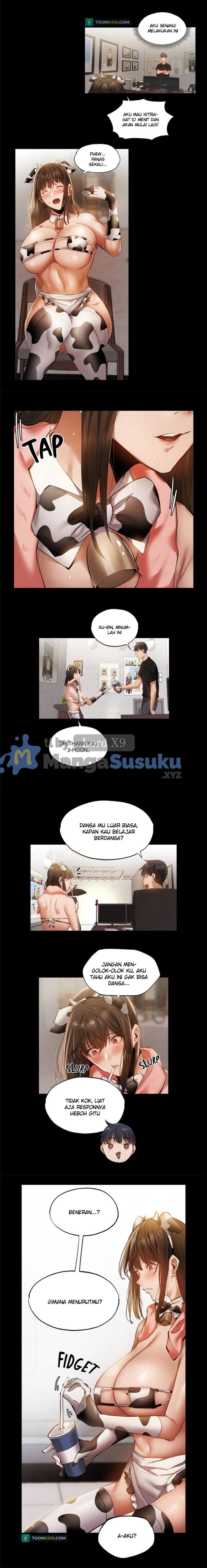 Got a Room? UNCENSORED - Chapter 43 7