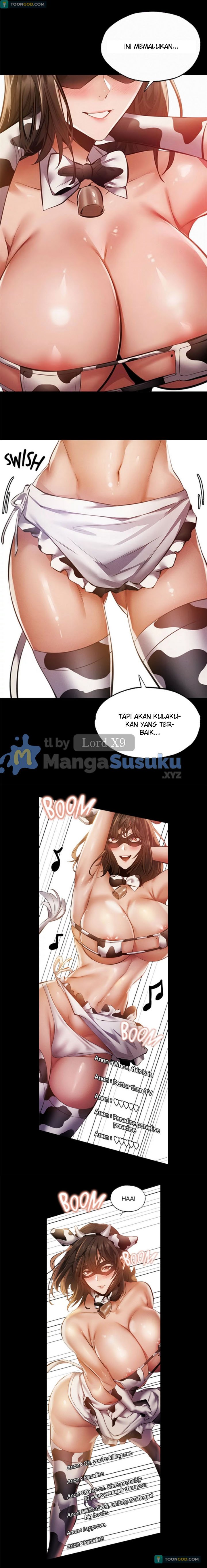 Got a Room? UNCENSORED - Chapter 43 4