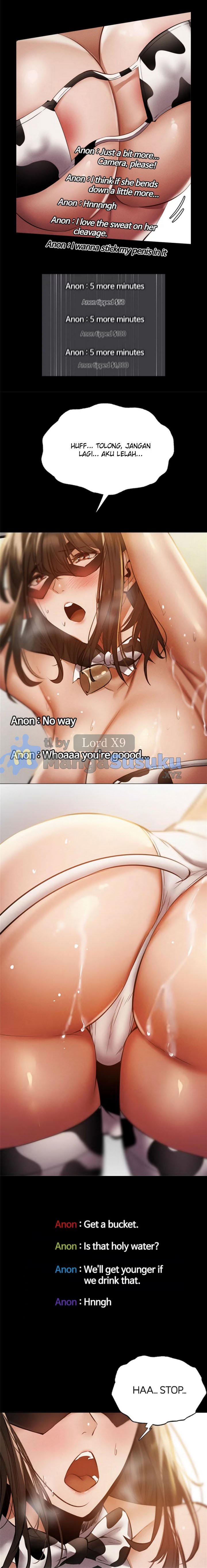 Got a Room? UNCENSORED - Chapter 43 5