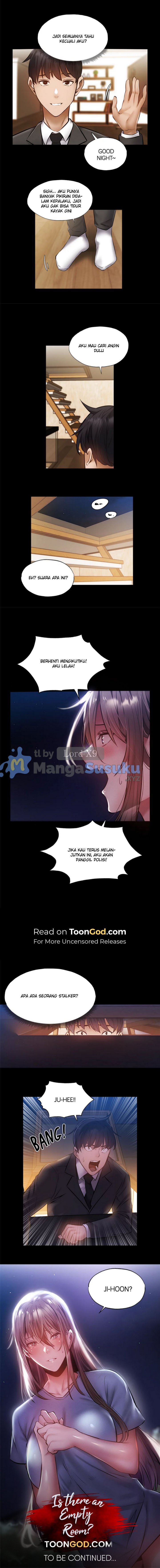 Got a Room? UNCENSORED - Chapter 47 10