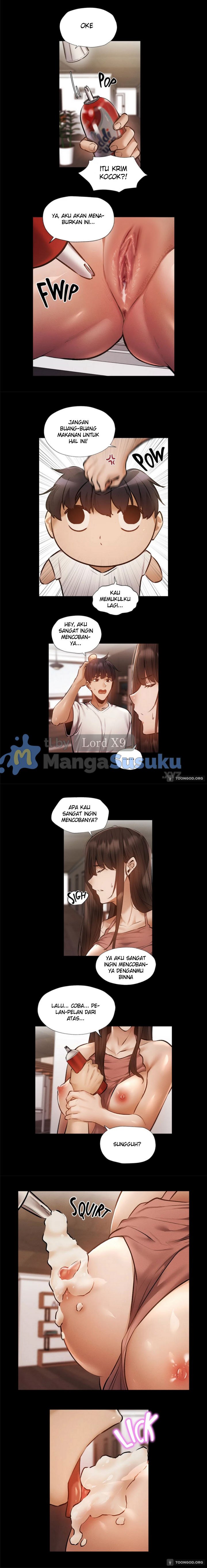 Got a Room? UNCENSORED - Chapter 54 7