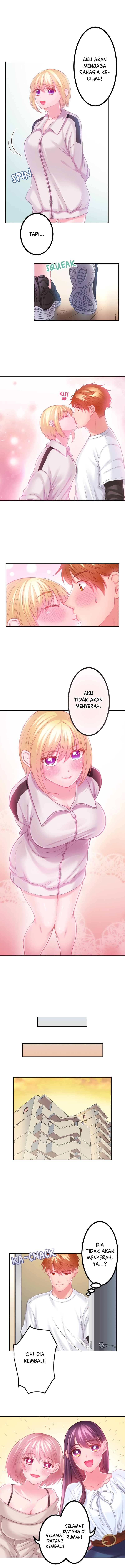 Diet For Sex - Chapter 30 4