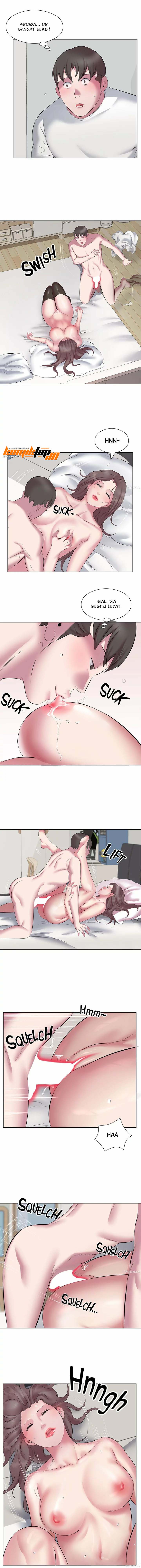 Downstairs Lady - Chapter 12 8 Downstairs Lady - Chapter 12 8