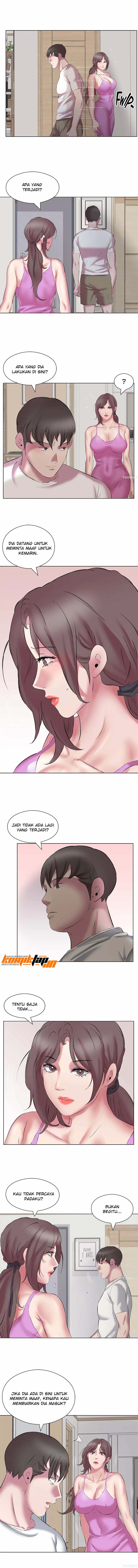 Downstairs Lady - Chapter 12 3 Downstairs Lady - Chapter 12 3