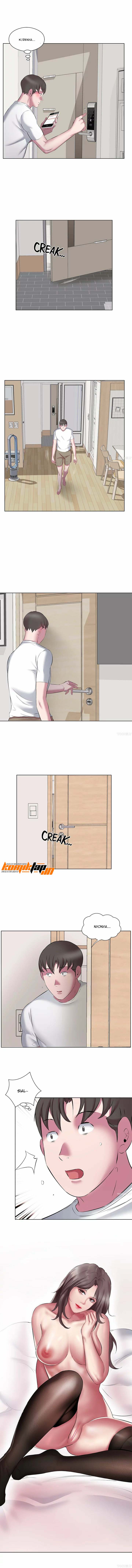 Downstairs Lady - Chapter 12 7 Downstairs Lady - Chapter 12 7