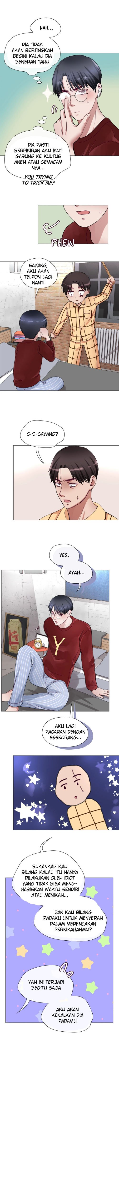 Daddy-in-Law - Chapter 1 8