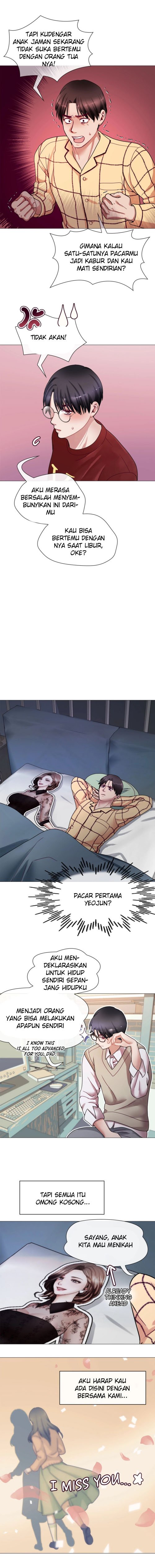 Daddy-in-Law - Chapter 1 9