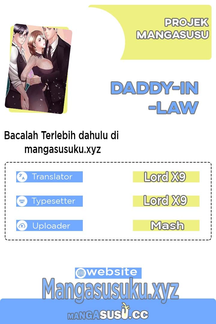 Daddy-in-Law - Chapter 1 1