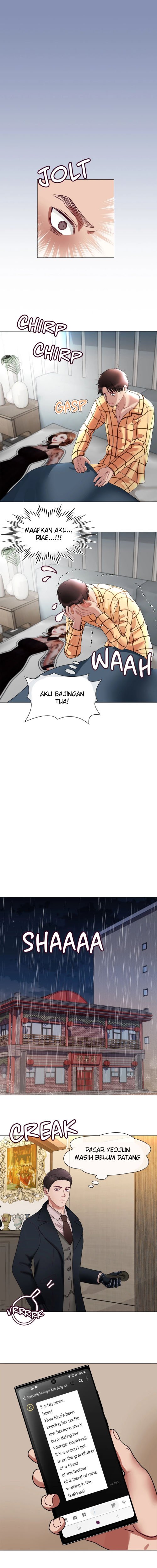 Daddy-in-Law - Chapter 1 13