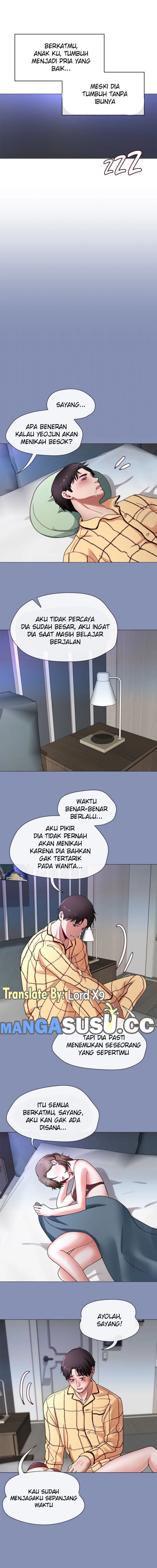 Daddy-in-Law - Chapter 1 10