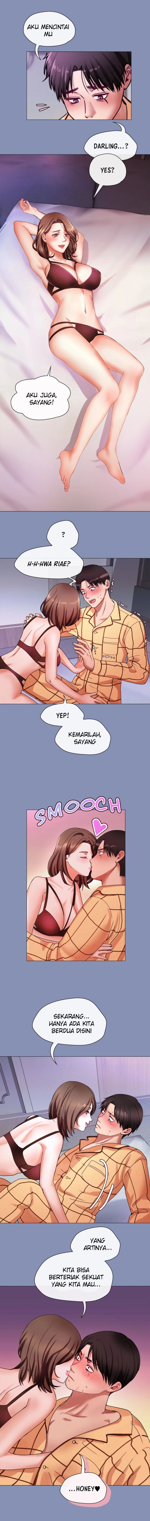 Daddy-in-Law - Chapter 1 11