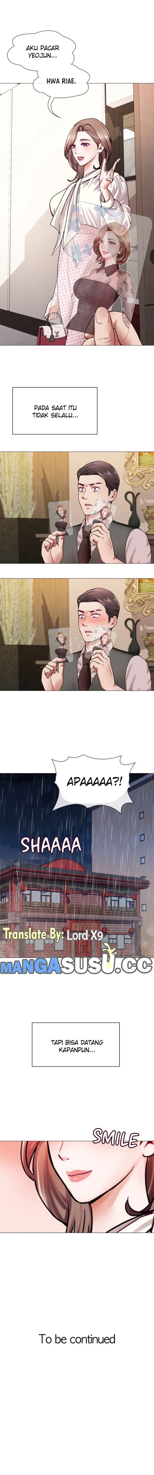 Daddy-in-Law - Chapter 1 16