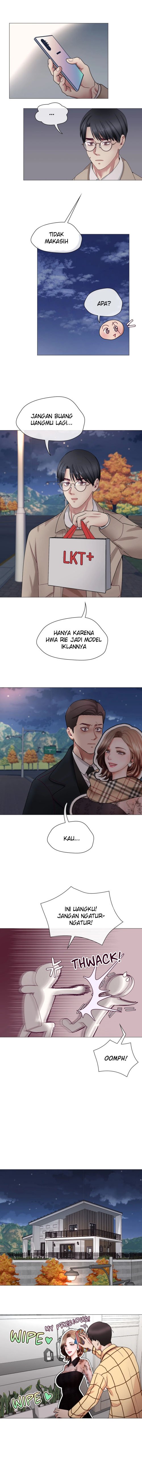 Daddy-in-Law - Chapter 1 6