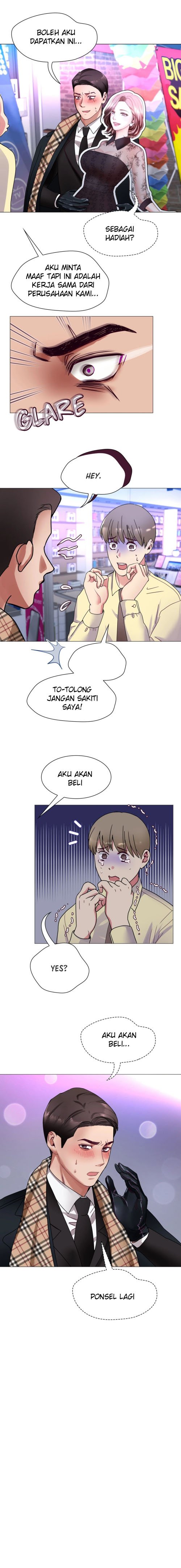 Daddy-in-Law - Chapter 1 4