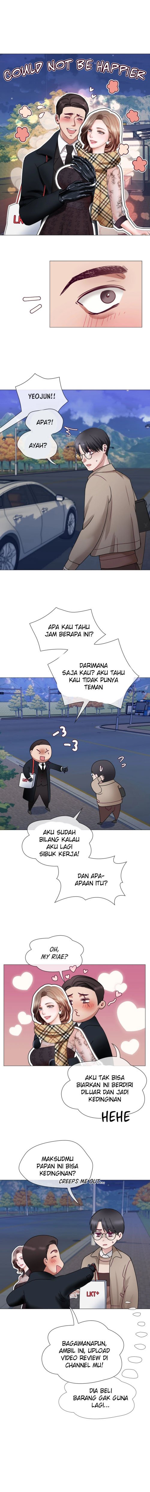 Daddy-in-Law - Chapter 1 5