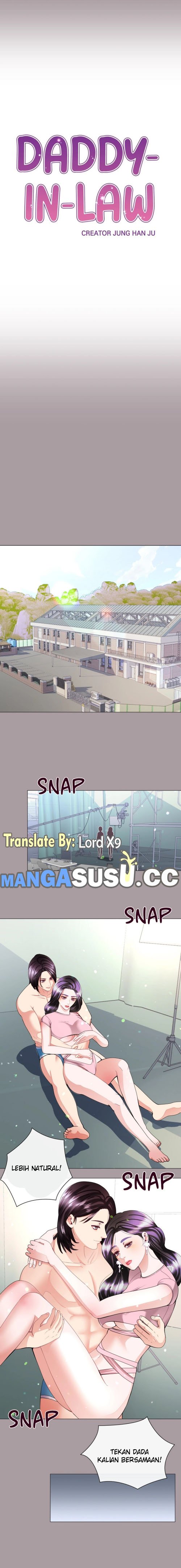 Daddy-in-Law - Chapter 15 2