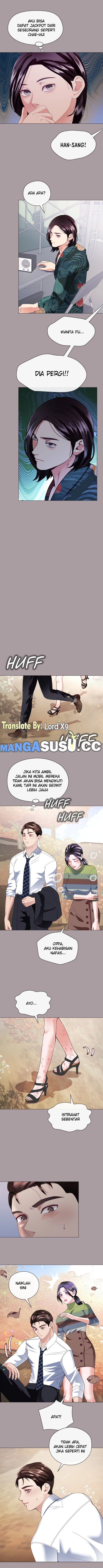 Daddy-in-Law - Chapter 15 6