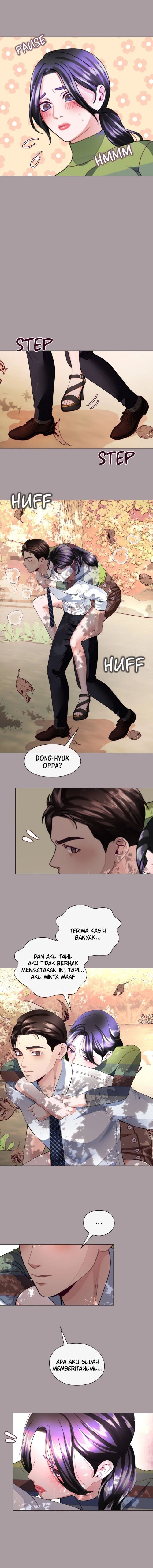 Daddy-in-Law - Chapter 15 7