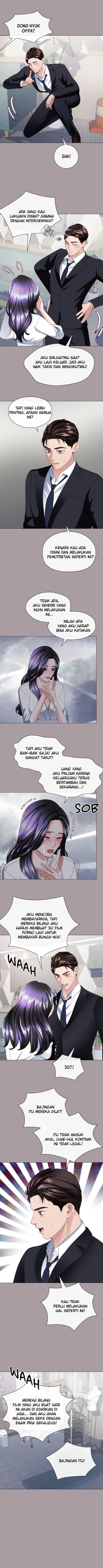 Daddy-in-Law - Chapter 15 4