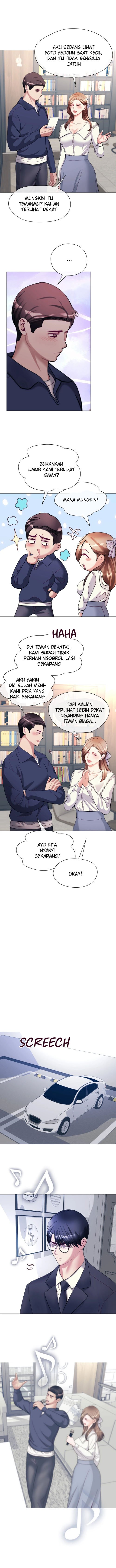 Daddy-in-Law - Chapter 7 8