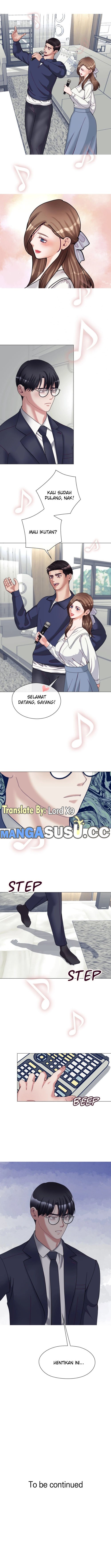 Daddy-in-Law - Chapter 7 9