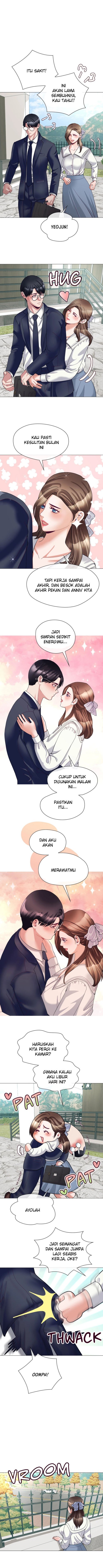 Daddy-in-Law - Chapter 7 3