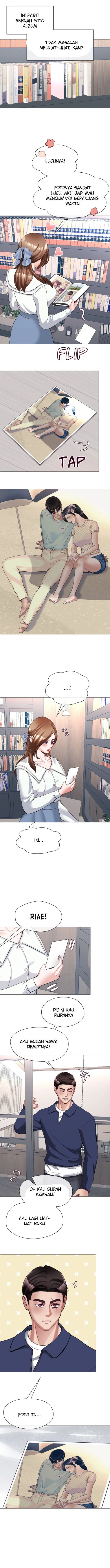 Daddy-in-Law - Chapter 7 7