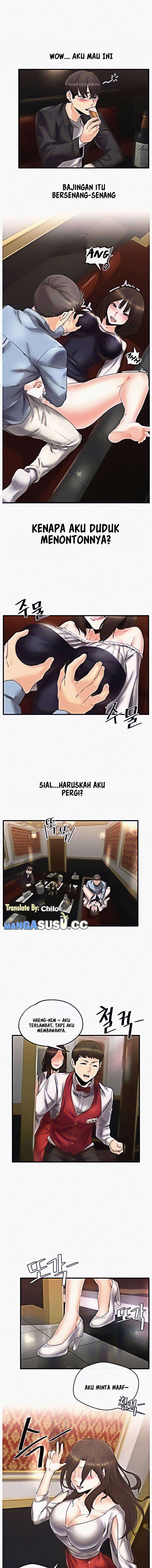 Dra. Sexual - Chapter 3 8