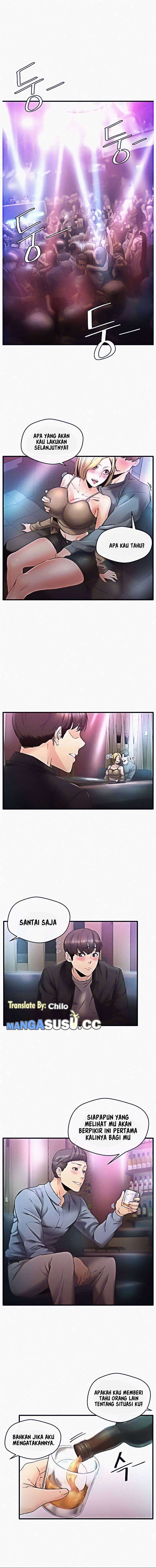 Dra. Sexual - Chapter 3 3