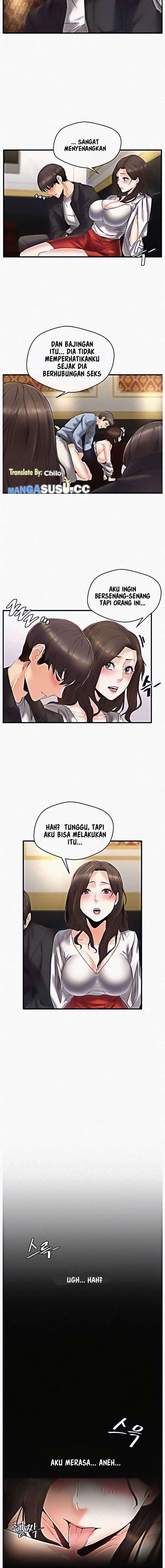 Dra. Sexual - Chapter 3 12