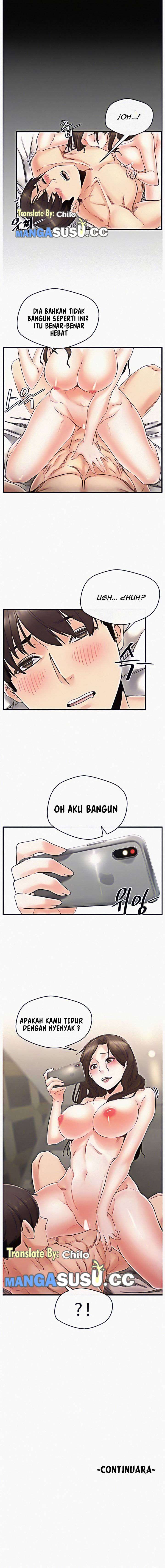 Dra. Sexual - Chapter 3 13