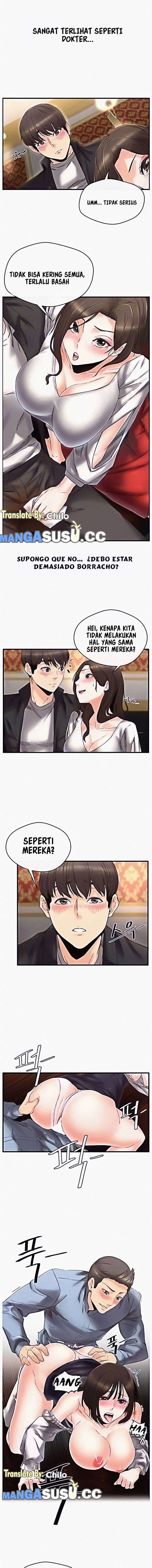 Dra. Sexual - Chapter 3 10