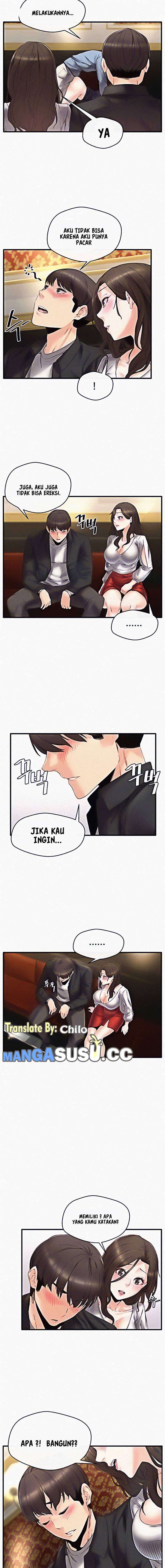 Dra. Sexual - Chapter 3 11