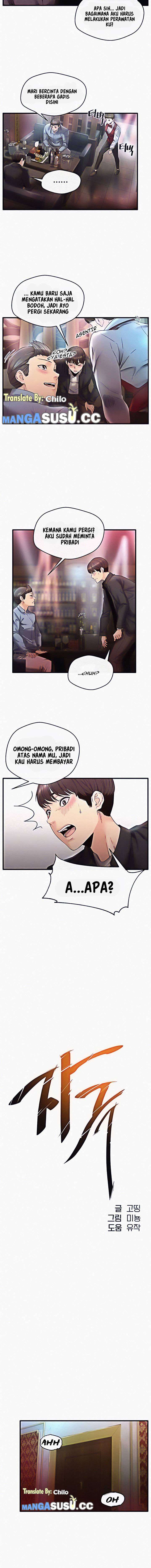 Dra. Sexual - Chapter 3 6