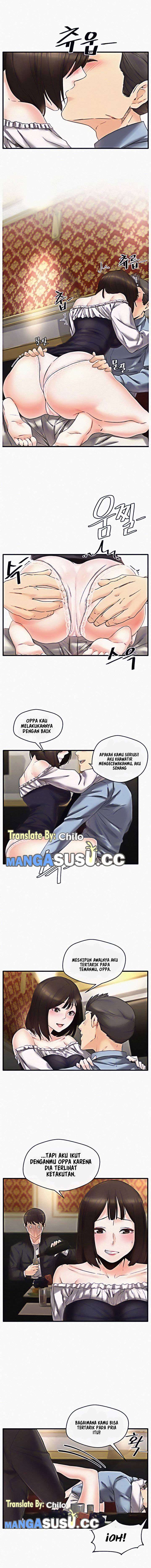 Dra. Sexual - Chapter 3 7