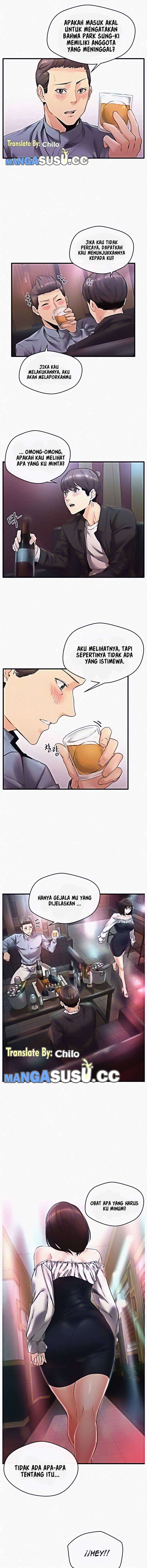 Dra. Sexual - Chapter 3 4