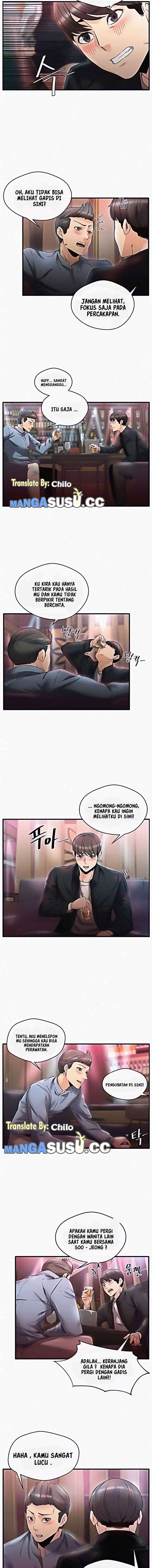 Dra. Sexual - Chapter 3 5