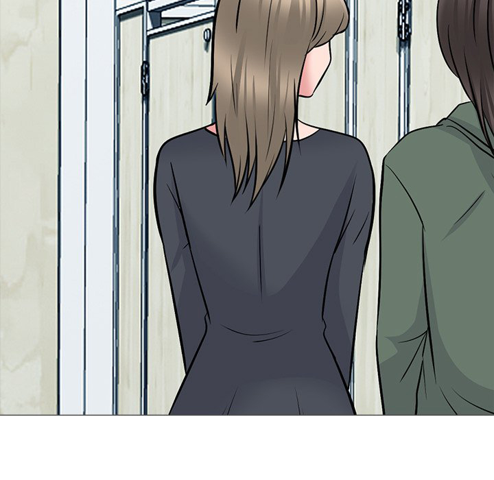 Extra Credit - Chapter 160 136