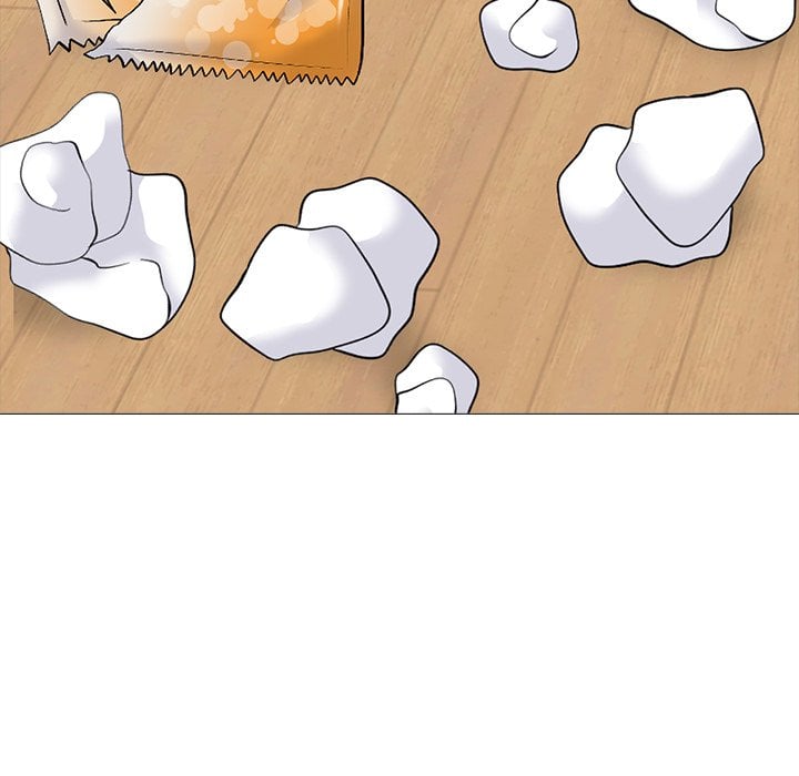 Extra Credit - Chapter 154 73 Extra Credit - Chapter 154 73