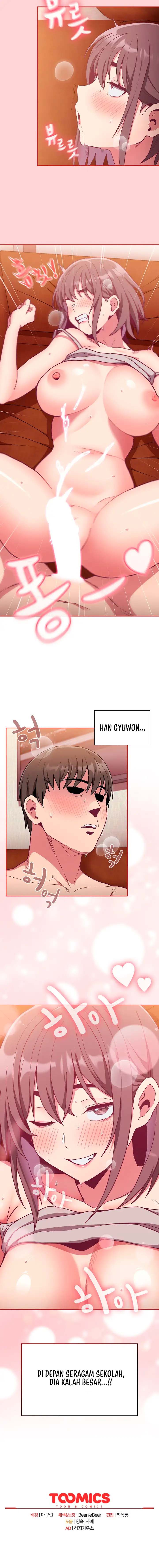 Rehabilitation Maids - Chapter 64 10 Rehabilitation Maids - Chapter 64 10