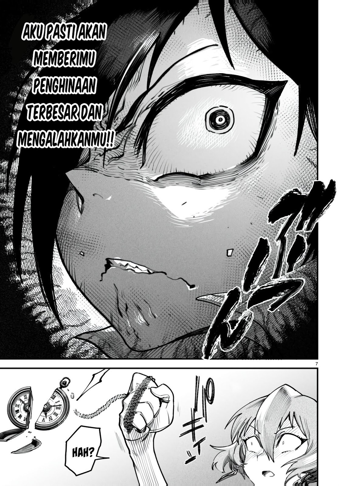 Reincarnation Coliseum - Chapter 12 8 Reincarnation Coliseum - Chapter 12 8