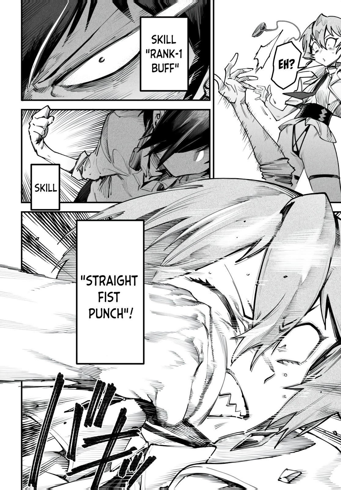 Reincarnation Coliseum - Chapter 12 9 Reincarnation Coliseum - Chapter 12 9