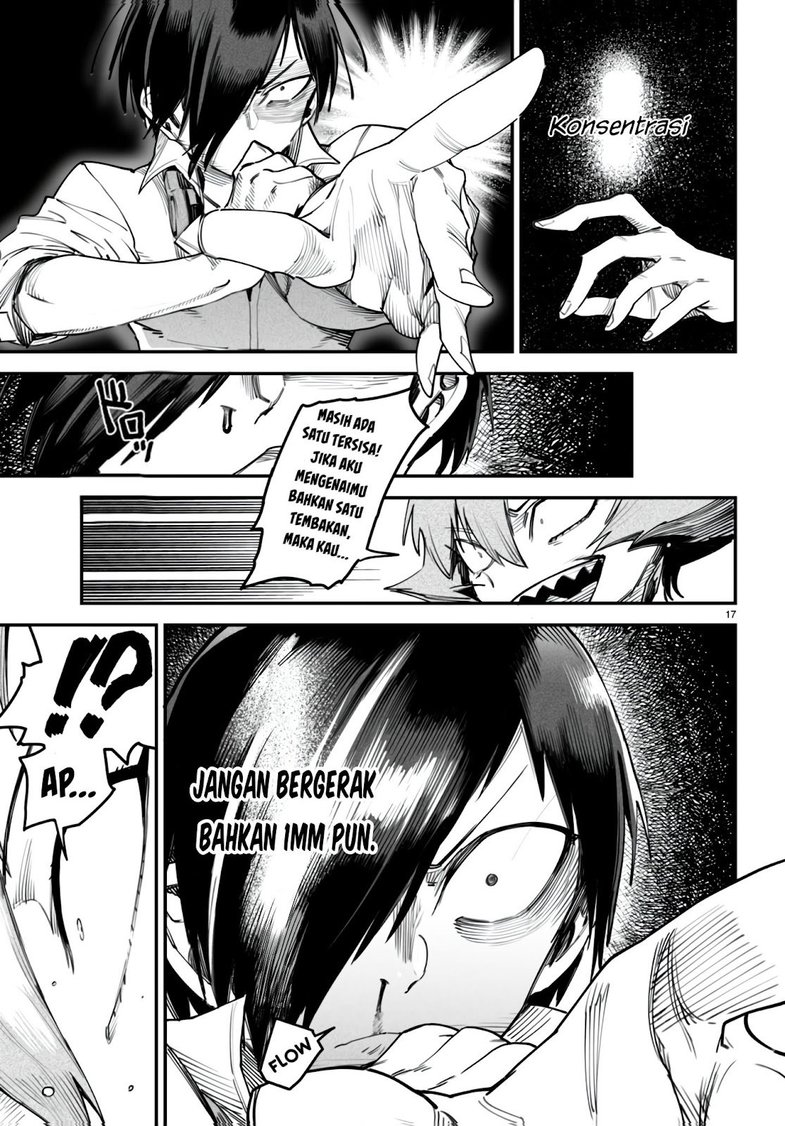 Reincarnation Coliseum - Chapter 12 18 Reincarnation Coliseum - Chapter 12 18