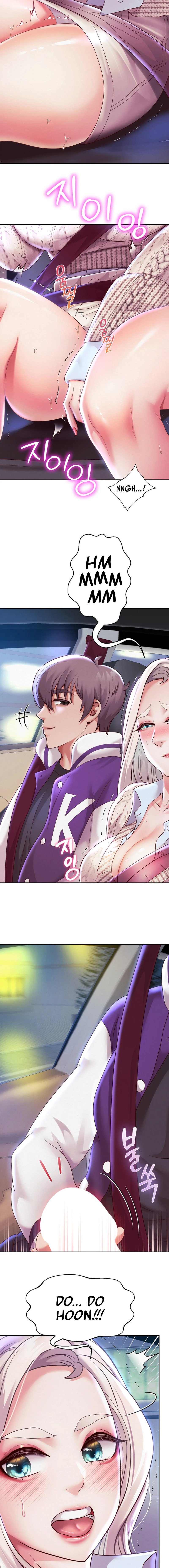 Reborn with big dick - Chapter 15 3
