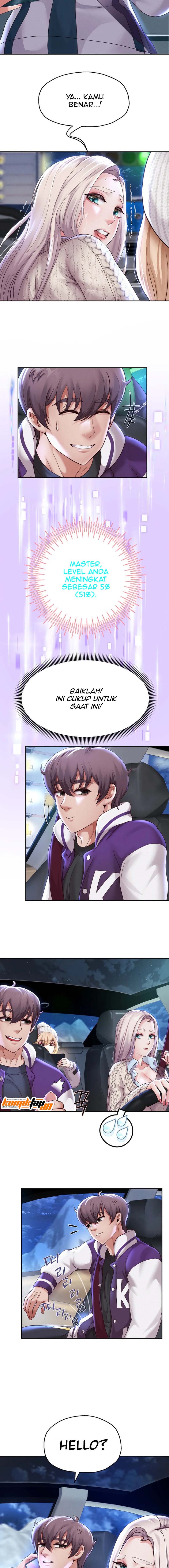 Reborn with big dick - Chapter 15 7