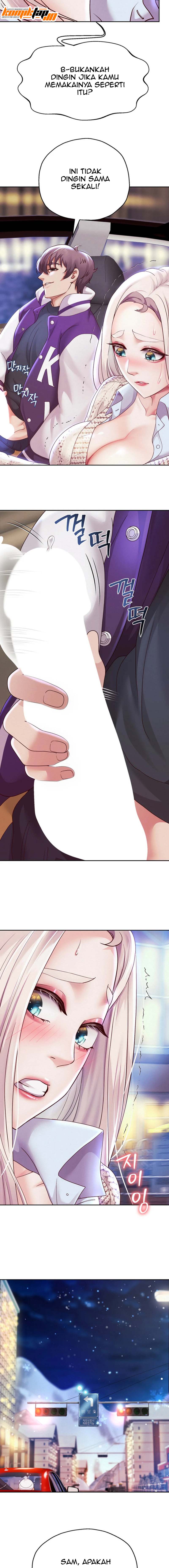 Reborn with big dick - Chapter 15 4