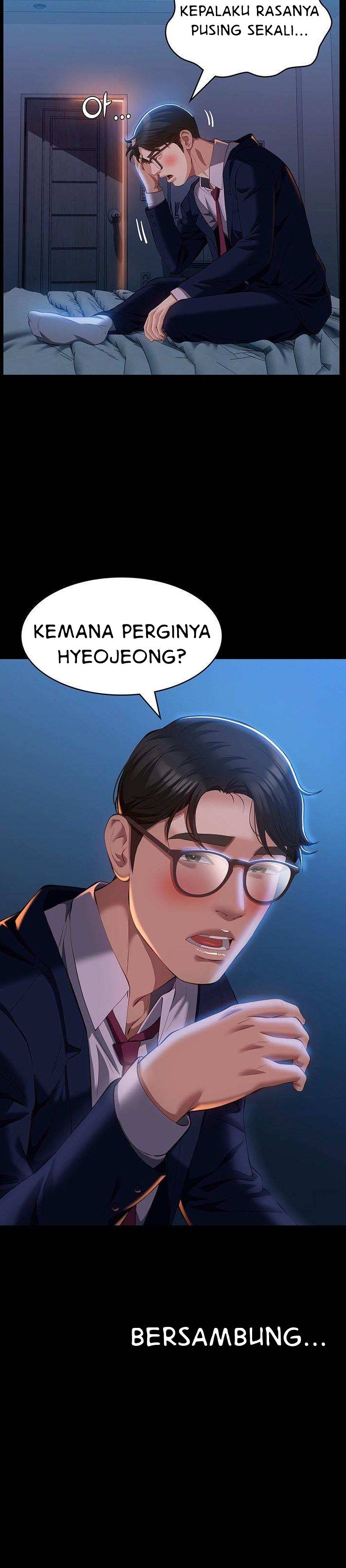 Resume - Chapter 69 28